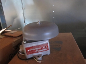 LOT TO INCLUDE: (2) CISCO CATALYST NETWORK SWITCHES, 24 ETHERNET 10/100/1000 PORTS AND FOUR SFP UPLINKS, 1-RACK UNIT HEIGHT, (2) ALARMS, 115V, 0.174A, 11.8W, 25/60HZ RATING, SIGNAL KIND. AUDIBLE, (2) METERS, GAS KIND. WITH SWITCH CONSTRUCTION. FOR RADWASTE MONITORS, (3) STUDS, BACK CONNECTED LINE <(>&<)> LOAD, GE ELECTRICAL PRODUCT # TJK1, BREAKER TYPES: J600, TJ4V, AMPERES: 400, LENGTH, 5-17/32.. LOADING & HANDLING FEE $15-4144